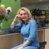 Susanne Bouwmeester