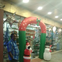 Ymca Yesupatham
