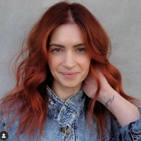 Ashley Windsor