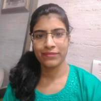 Shivani Jadhav