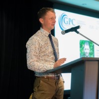 Graeme Esau, MA, GPC.D
