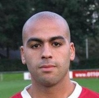 Said Yahia
