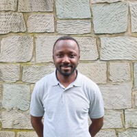 Mohammed Tahir Abba, PhD