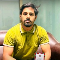 Muhammad Shoaib