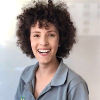 Ana Luísa Oliveira Silva