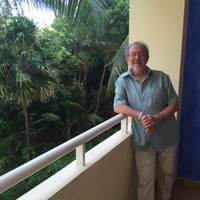 Paul Gekides