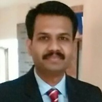 Ganesh Shete, Phd