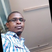 Antony Chege