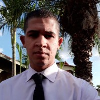 Rone Ferreira