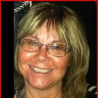 Katherine Wheaton