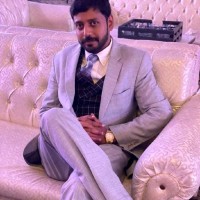 Usman Haider