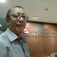 Tri Sunarto