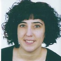 Patricia OLORIZ ESPINAL