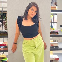 Princy Patel