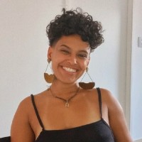 Dayane De Souza Santos