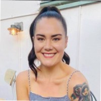Krystal McGrath