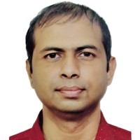 Sreekanth M