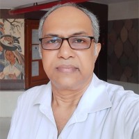 Biswajeet Sarkar