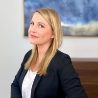 Stéphanie De Laroullière