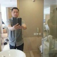 王忠仁