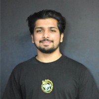Vivek M Nair