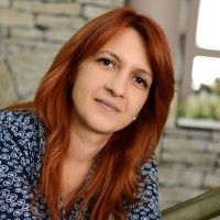 Ludmila Caraman