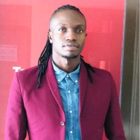 Ibrahim Okello