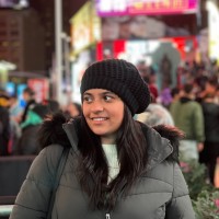 Anshuli Nagwekar