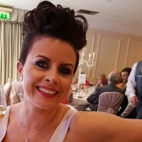 Lynne Desborough Nee Baird