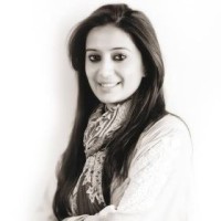 Syeda Fareeha