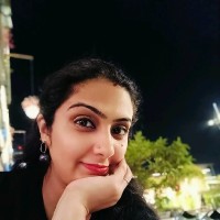 Priya Mangla