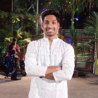 Saurabh Surve