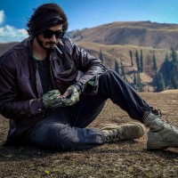 Ali Khan