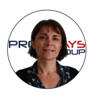 Anne THUILLIER