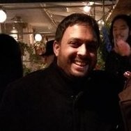 Monish Gupta