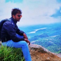 Chandan G