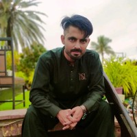Shariq Nomi