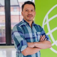 Javier Escudero