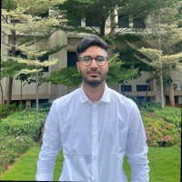 Sukant Priyadarshi