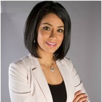 Aaliyah (Hengameh) Rafie