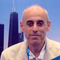 Peter Faludi