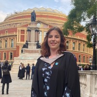 Rebecca Vickery