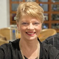 Sue Ferguson