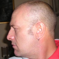 Mark Vickers