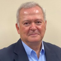 Robert (Rob) Simonds, M.A.