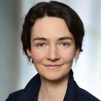 Dr. Caroline Keck