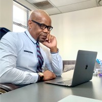Paul Nghala