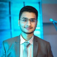 Ahab Ali Khan