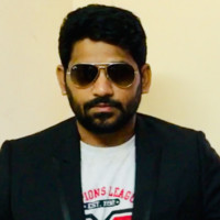 Mastan Shaik