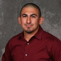 Michael Nuño, ATC